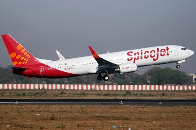 SpiceJet faces enhanced surveillance over cancellations, financial stress