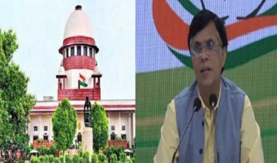 Remarks against PM Modi: SC refuses to quash criminal proceedings against Pawan Khera