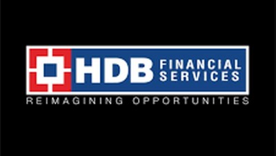 HDFC Bank unit HDB Financial Services approves Rs 2,500 cr fundraise