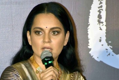 Congress leader Supriya Shrinate's Instagram post on Kangana Ranaut sparks row