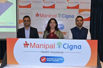 ManipalCigna garners 38 per cent GWP growth in East India in financial year 22-23