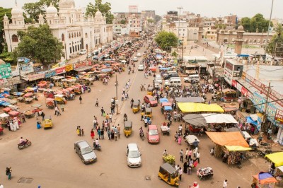 Delhi LG proposes higher vehicle insurance premiums for those having history of traffic violations