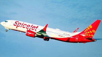 SpiceJet QIP: Board approves issue of 48.7 crore share allotment at Rs 61.80 per share