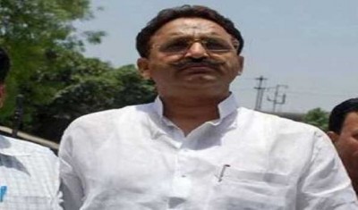 Mukhtar Ansari's burial likely to be held in UP's Ghazipur tomorrow