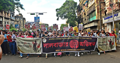 ‘Protest will not die down’: IMA vows despite SC order to Bengal doctors to resume work by 5 pm tomorrow