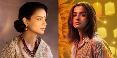 'When you destroy women-centric films..': Kangana Ranaut's cryptic post amid Alia Bhatt starrer Jigra's slow start in box office