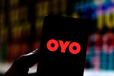 Oyo parent Oravel Stays likely to raise $200 million at 2x valuation of $4.5-5 billion: Report