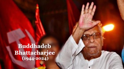 Buddhadeb Bhattacharjee: A 'capitalist communist', poet and face of Bengal's fractured industrialisation