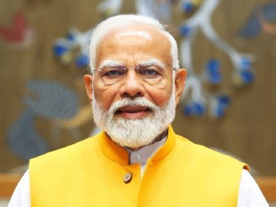 PM Narendra Modi to visit Ukraine: MEA