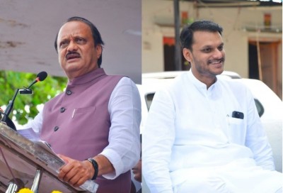 'Unfortunate': Sharad Pawar's grandnephew Yugendra on contesting against uncle Ajit Pawar