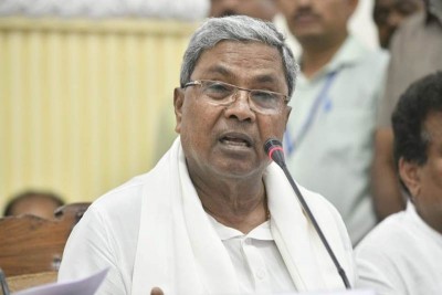 ED names Siddaramaiah over charges of money laundering in MUDA land scam case