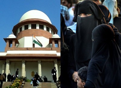 After SC's maintenance for Muslim women order, BJP says 'Congress gave primacy to Sharia' in Shah Bano case