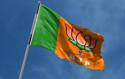 BJP releases candidate list for 8 out of 9 assembly seats for UP bypolls; fields SP chief Akhilesh Yadav’s kin from Karhal