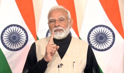 PM Modi calls Budget 2024 'innovative and inclusive'