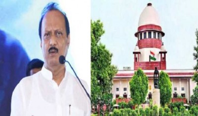 SC prohibits Ajit Pawar group from using Sharad Pawar’s name during election campaign