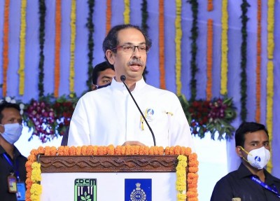 Congress's overconfidence cost us: Team Uddhav Thackeray on Maharashtra decimation