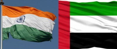 UAE envoy to India praises rise in trade with India