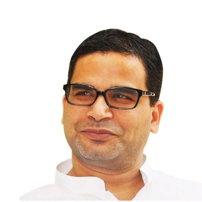 BJP's failure to achieve 370 mark may disappoint share market: Prashant Kishor