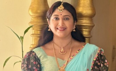 Telugu actor Pavithra Jayaram dies in road mishap in Telangana