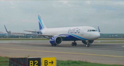 IndiGo Q3FY24 net profit jumps to Rs 29,981 million