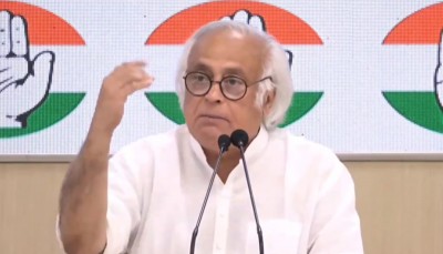 'Outgoing PM': Congress's Jairam Ramesh mocks PM Modi, claims INDIA bloc crossed 272 seats after 6th phase