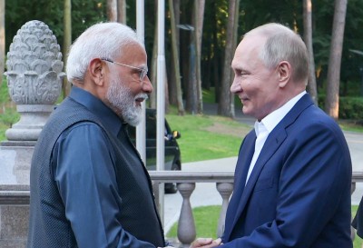 End Ukraine war: India's appeal to Russia at Modi-Putin dinner