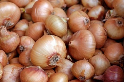 Centre lifts minimum price limit on onion export