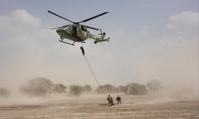 Centre notifies Inter-Services Organisations Act in major military overhaul