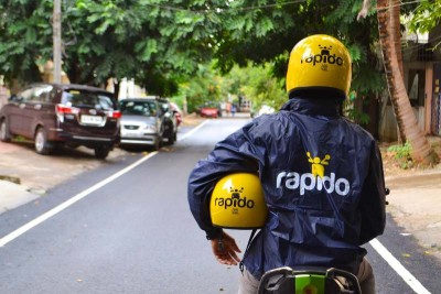 Rapido GOV grows 2.5x in Q2FY25, loss narrows to Rs 17 cr