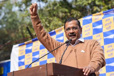 Public services not affected by arrest of Arvind Kejriwal: Delhi govt