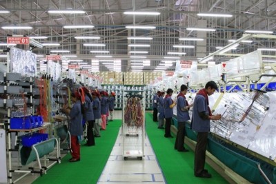 Motherson Sumi Wiring India Q2FY25 net profit drops 3% to Rs 152 cr