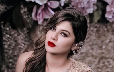 Actress Kainaat Arora to star in a rape-revenge drama alongside Jaya Prada