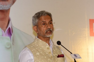 S Jaishankar stresses on growing demand for Indian skills and talent at global level