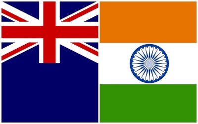 India and New Zealand celebrate ‘new phase’ as trade ties go hand in hand with security cooperation