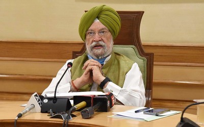 Global oil prices could have skyrocketed without India’s oil purchases from Russia: Union Minister Hardeep Singh Puri