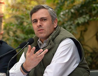 Jammu Kashmir polls: Omar Abdullah says what  would be Assembly's top priority once elected