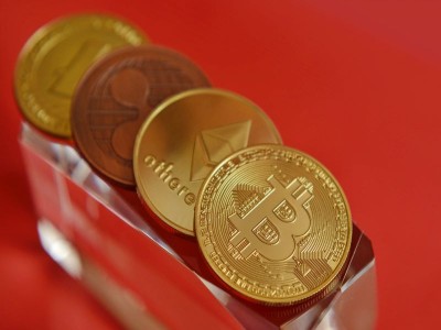 Bitcoin soars to $71,000 today: what’s fuelling the rally?