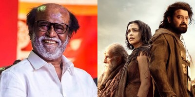 'Wow! What an epic movie,' says Rajinikanth lauding Kalki 2898 AD; Nag Ashwin responds