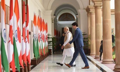 Trudeau govt's vote bank politics: India toughens stand against Canada after latest tirade over Nijjar killing