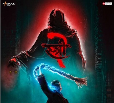 Shraddha Kapoor releases three new spooky posters of Stree 2 ahead of trailer launch 