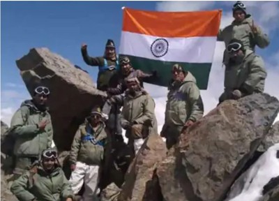 Kargil Remembrance: India’s firm stance against terrorism from Pakistan