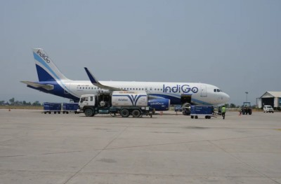 IndiGo Q1FY25: Net profit drops 11.7% to Rs 27,288 million on increased expenses