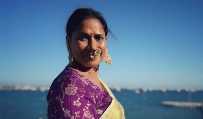 Laapataa Ladies' Manju Mai aka Chhaya Kadam makes her Cannes debut