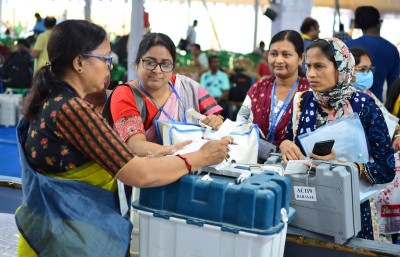 7-phase Lok Sabha Election to conclude today, all eyes on PM Modi's Varanasi seat