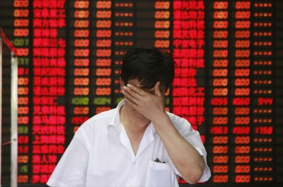 Stock market crashes amid weak global cues: Here're some major factors that dampen sentiment