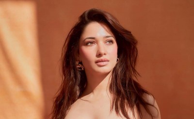 Actress Tamannaah Bhatia summoned by Maharashtra cyber cell in 2023 illegal IPL streaming case