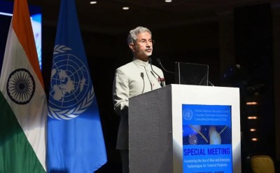 India’s role in the United Nations: A beacon of hope in a troubled world