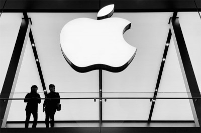 Apple aims to capture significant share of made-in-India semiconductors, in talks with Micron, Tata Group to source chips worth $12bn