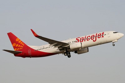 SpiceJet aims for fleet of 100 by the end of 2026: CMD Ajay Singh