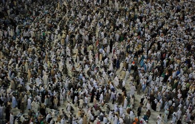 MEA confirms 98 Indians died during annual Haj pilgrimage this year due to natural causes